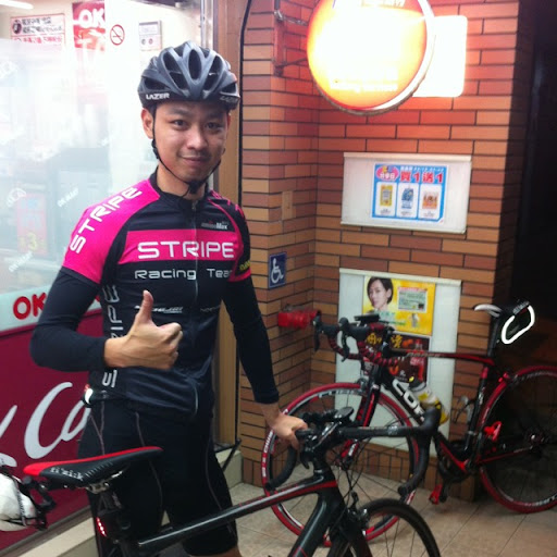 Min Tang Photo 33