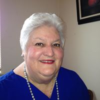 Claudia Kelley Photo 14
