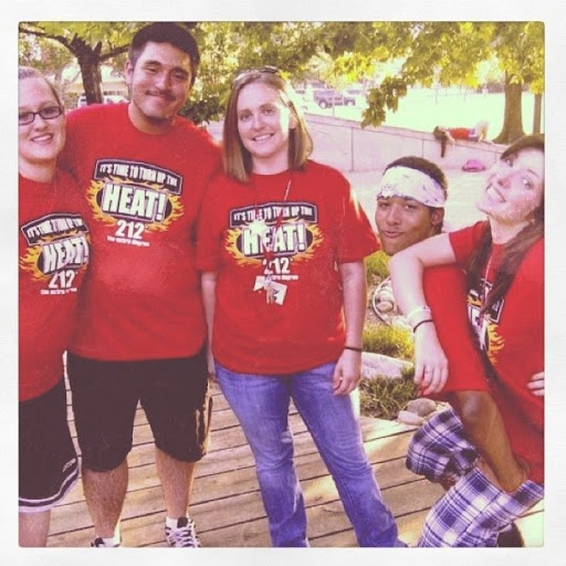 Kristy Cooper Photo 6