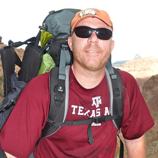 Brian Crump Photo 16