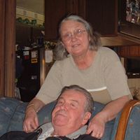 Ruth Stone Photo 24