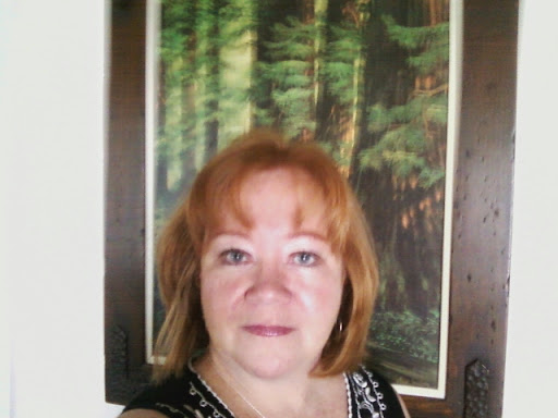 Barbara Garris Photo 13