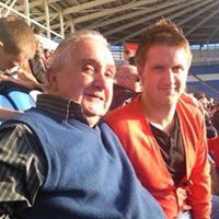Andy Mchale Photo 7