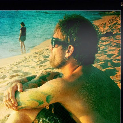 Michael Marsh Photo 49