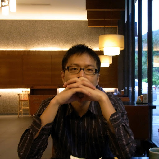 Chung Chen Photo 6