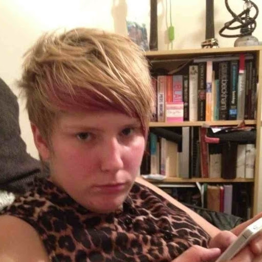 Nikita Jackson Photo 20