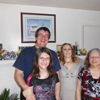 Debra Davidson Photo 17