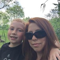 Nicole Huff Photo 12