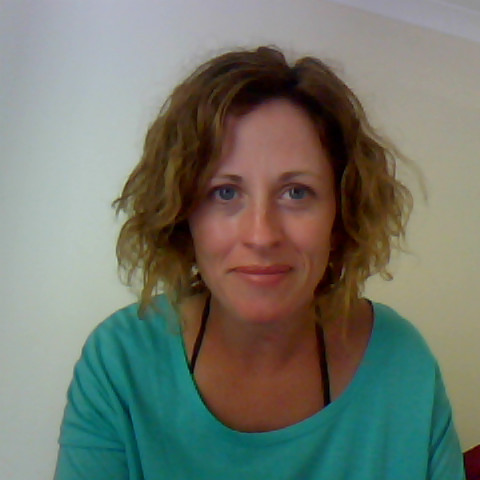 Julie Kent Photo 26