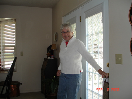 Barbara Anderson Photo 6