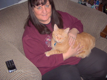 Julie Billings Photo 27