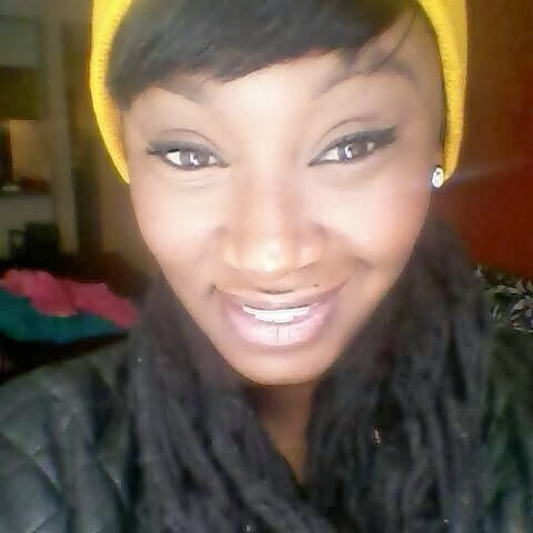 Candace Cross Photo 11