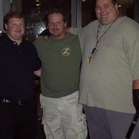 Steven Perkins Photo 13