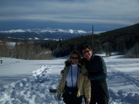Julie Pitts Photo 9