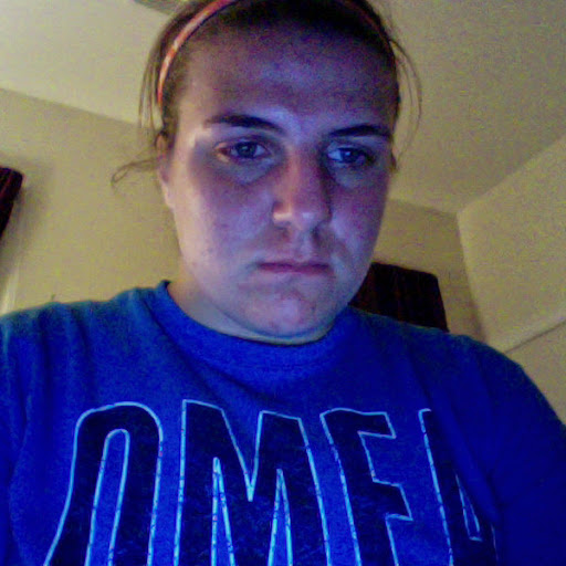 Amanda Nicholson Photo 34