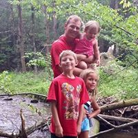 Natalie Baxter Photo 12