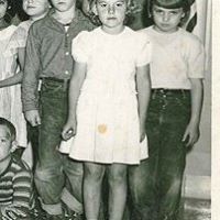 Judy Holland Photo 34