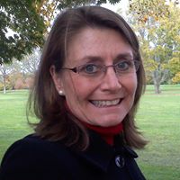 Anne Chisholm Photo 17