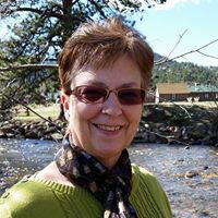 Grace Tracy Photo 14