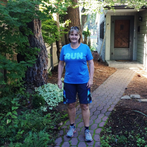 Kathleen Cosgrove Photo 8