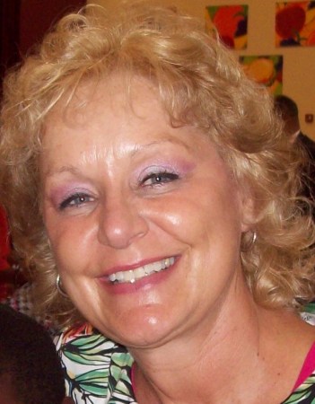 Janice Wright Photo 43