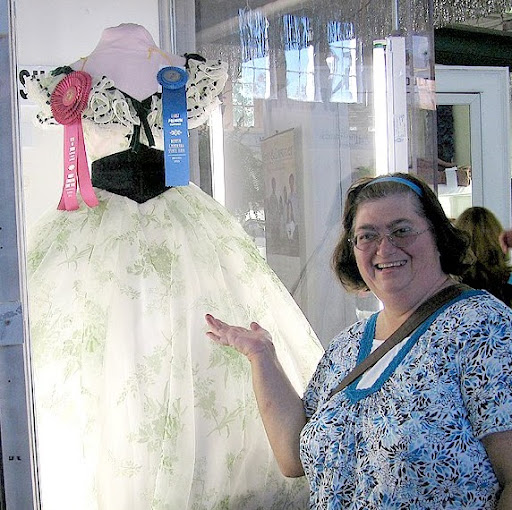 Kathy Chester Photo 6