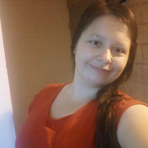 Erika Scott Photo 13