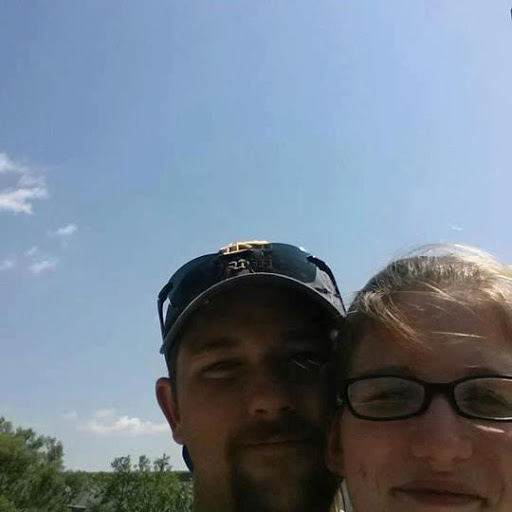 Samantha Partridge Photo 4