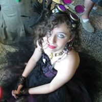 Phoebe Morgan Photo 23