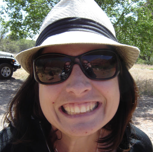 Megan Applegate Photo 2