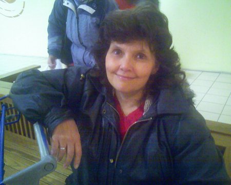 Karen Russell Photo 45