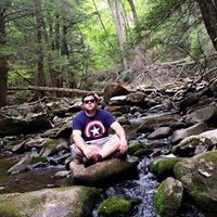 Stephen Whittaker Photo 18