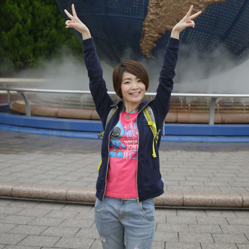 Anna Lin Photo 12