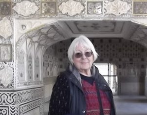 Judy Fleming Photo 9