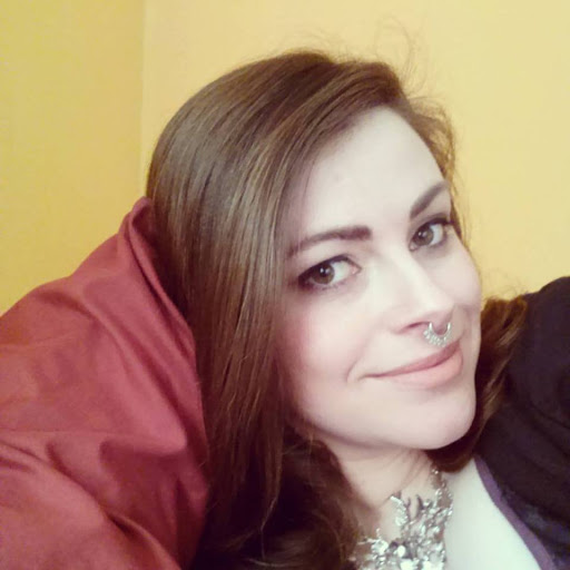 Jessica Vincent Photo 22