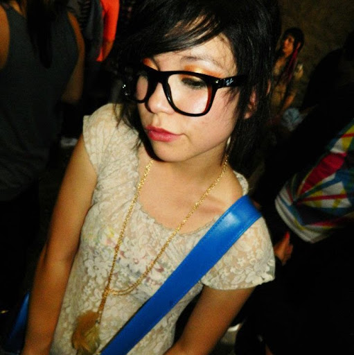 Karla Stone Photo 6