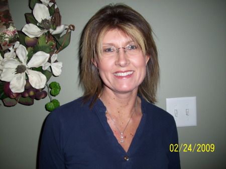 Ruthann Evans Photo 8