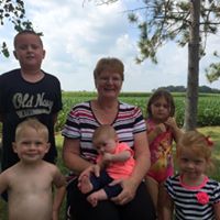 Paula Lawrence Photo 11