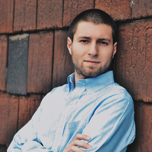 David Pollak Photo 13