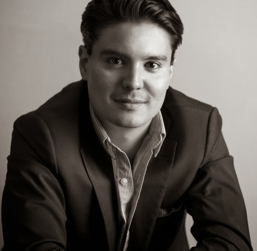 Scott Tisdale Photo 14