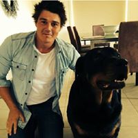 Robbie Welsh Photo 18