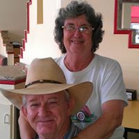 Shirley Richards Photo 18