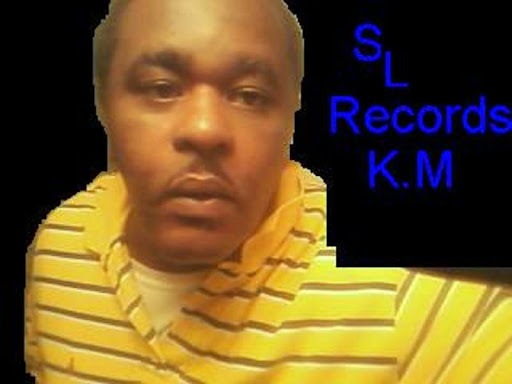 Kevin Maxwell Photo 17