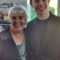 Colleen Deck Photo 1