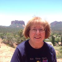 Karen Hayes Photo 32
