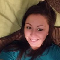 Courtney Rushing Photo 7