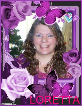 Loretta Walker Photo 8
