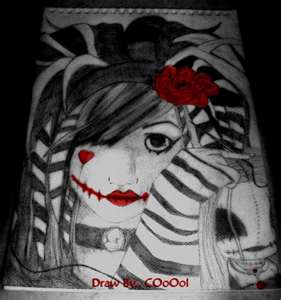 April Proctor Photo 28