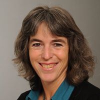 June Barker Photo 15