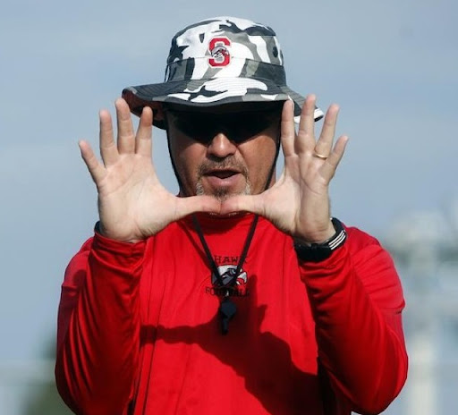 James Parson Photo 18